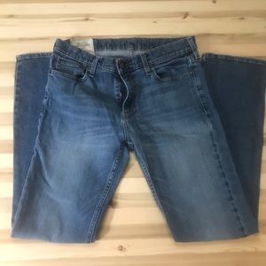 Men’s Hollister jeans